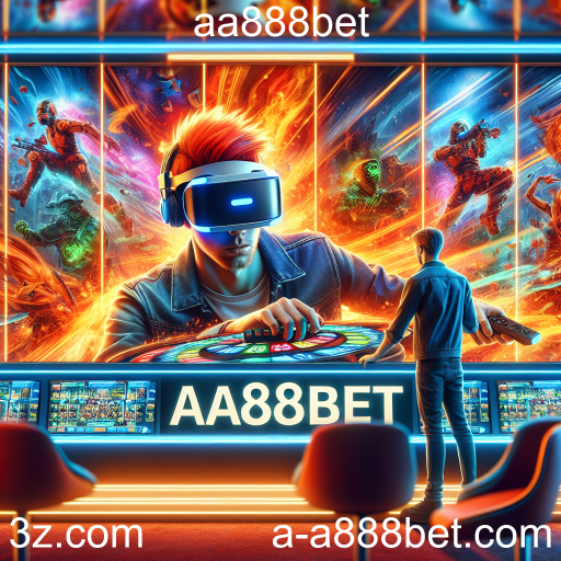 Tendências Emergentes na Indústria de Jogos: O Que Esperar no Futuro